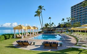 Royal Lahaina Resort & Bungalows