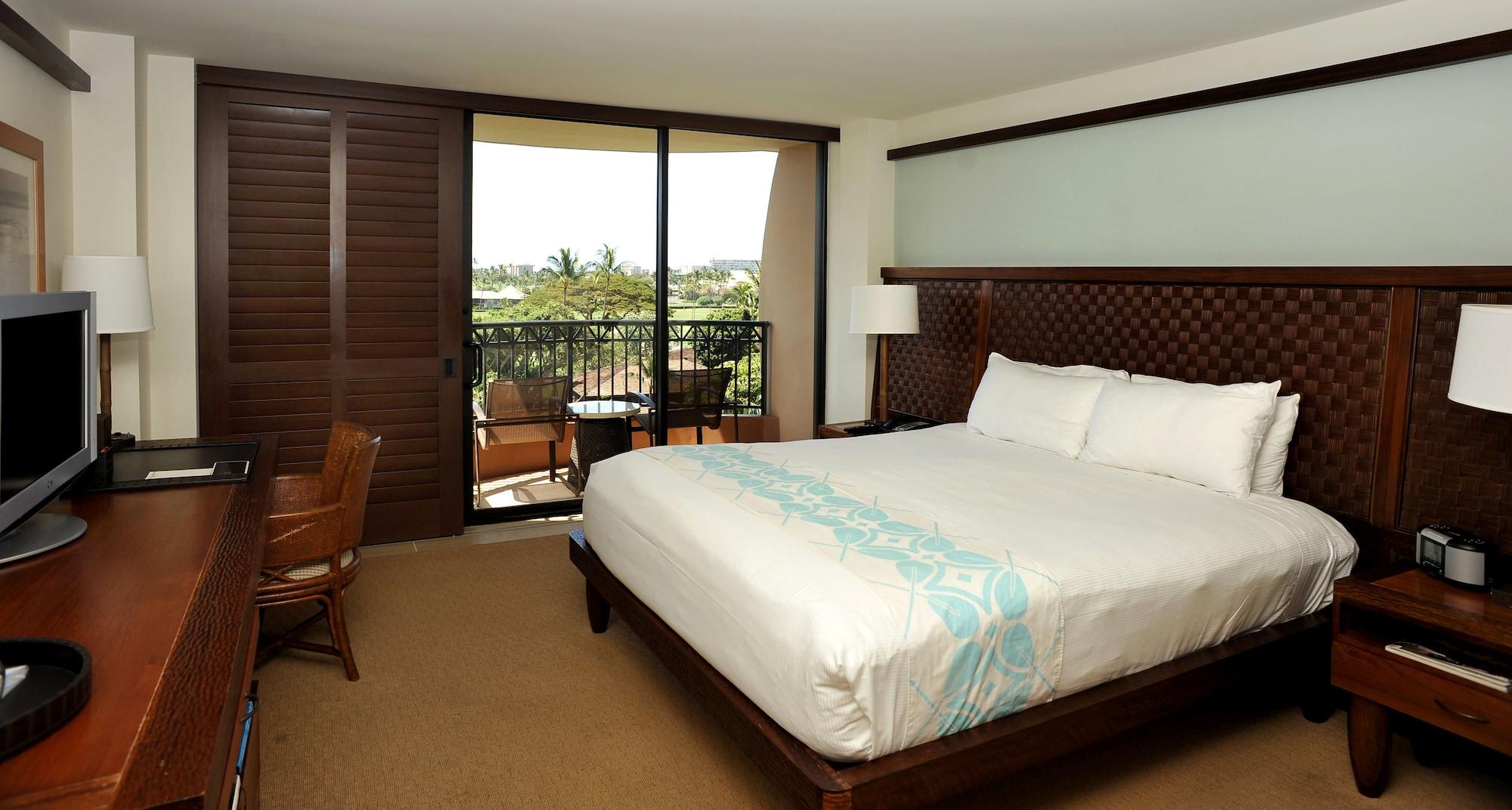 Royal Lahaina Resort & Bungalows Экстерьер фото